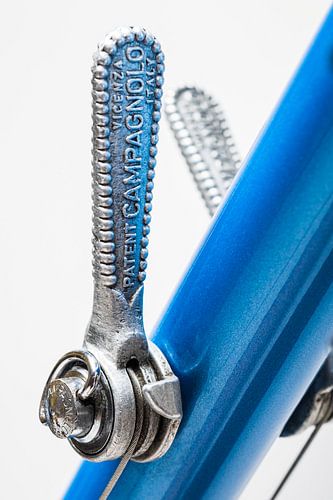 Campagnolo im Einzelnen 01