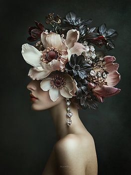 Crowned