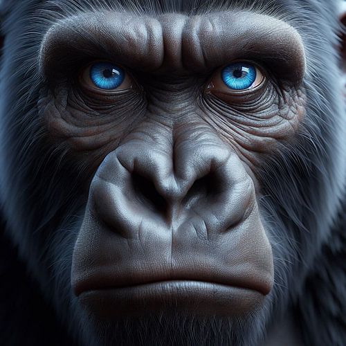 Beleidigte Leberwurst