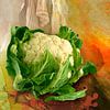 Cauliflower by Erich Krätschmer