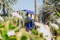 Majorell Garden Marrakech
