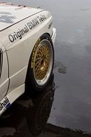 BMW M3 Evo - Nurburgring Germany