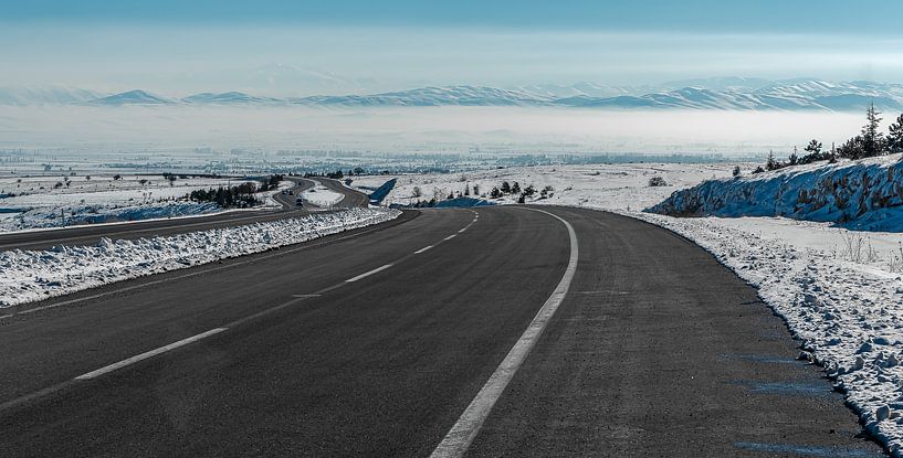 Winterwunderland 2021 von Roland's Foto's