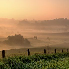 Vlaamse Ardennen van Edzo Boven