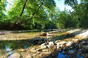 Onion Creek Texas