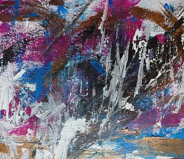Freezing rain by Kay Weber
