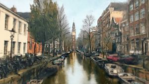 Le canal silencieux