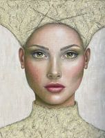 woman portrait