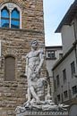 Hercules and Cacus by Christian Tobler thumbnail