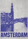 Amsterdam by DEN Vector thumbnail