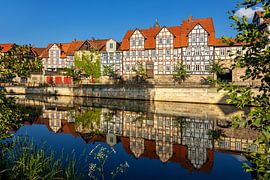 Hannoversch Münden, Deutschland (2) von Adelheid Smitt