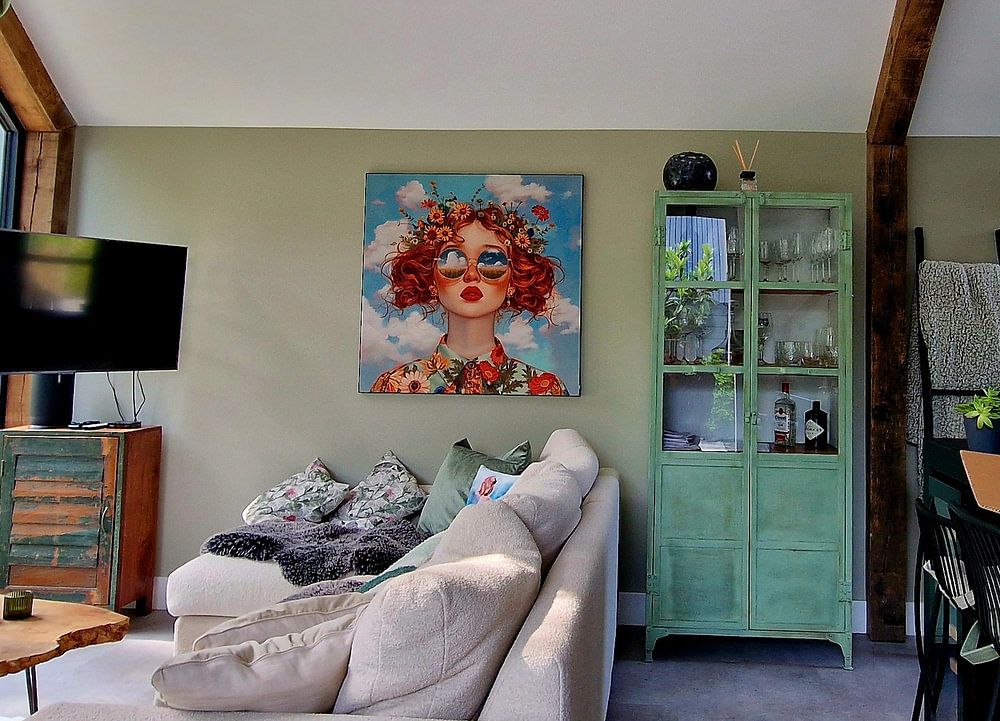 Hallo März  von Mirjam Duizendstra 