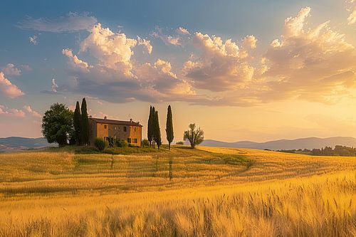 Toscane | Toscane