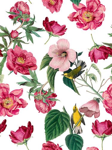 Des temps roses