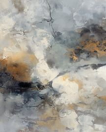 Erdige Farben und Texturen von Imagine