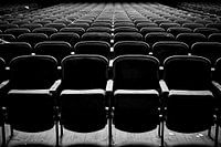 Endless... Black and White