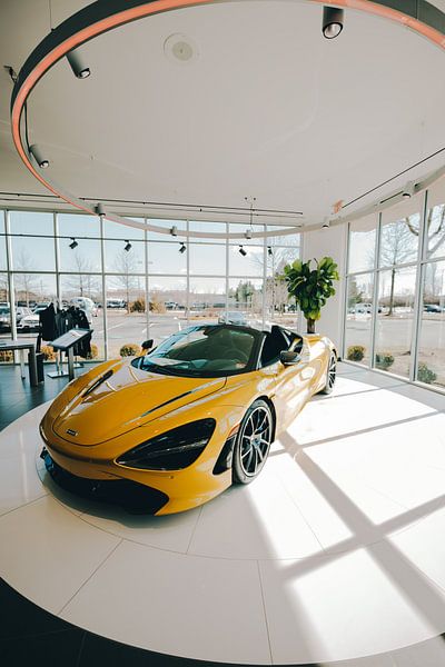 Super Cars by Hello Pompoyo