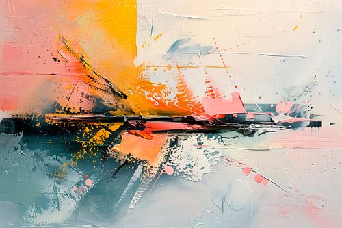 Contemporart - Blow Up II