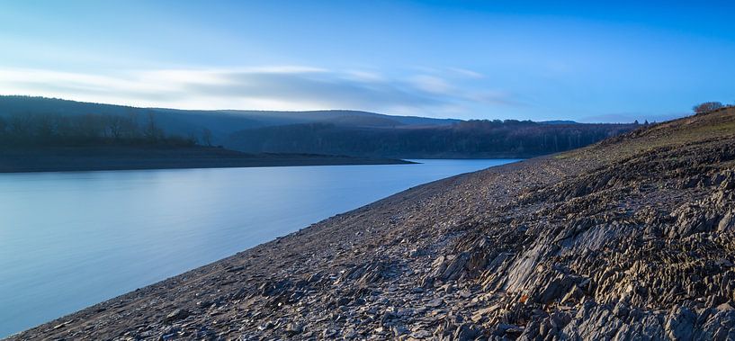 Rursee 5 von Deshamer
