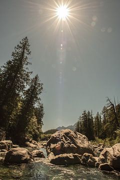 Canada by Fabian Viester