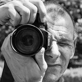 Bert van Beek profielfoto