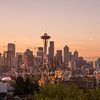 Seattle sur Hello Pompoyo