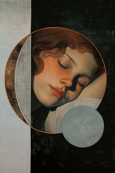 Repos d'Endymions par Whale & Sons