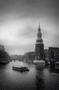 The tour boat by Iconic Amsterdam thumbnail