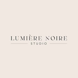 Lumière Noire Studio Profilfoto