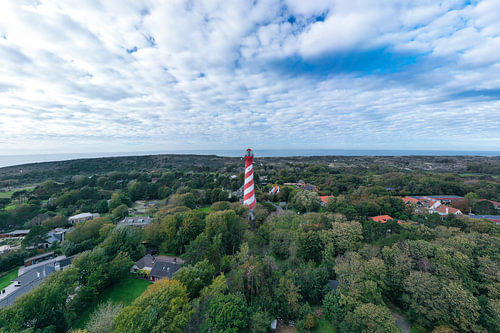Westerlicht-Turm