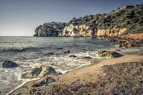 Cala Macarella I
