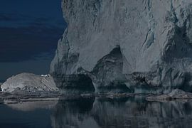 GRÖNLAND 4 von Miroslav Ptacek