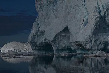 GRÖNLAND 4 von Miroslav Ptacek