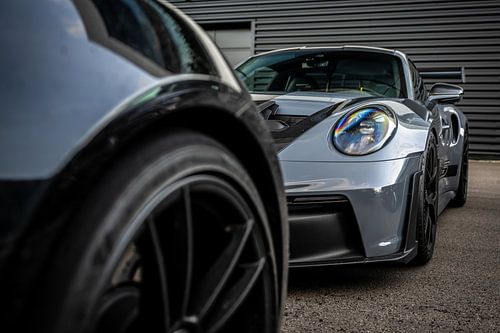 Porsche 911 GT3 RS