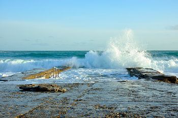 Nach dem nächtlichen Sturm