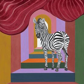 Zeig es her von Atelier Andrea