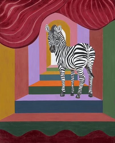 Show it off by Atelier Andrea