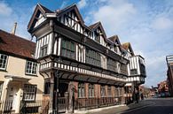 Southampton England UK. Tudor House Museum. by Richard Wareham thumbnail