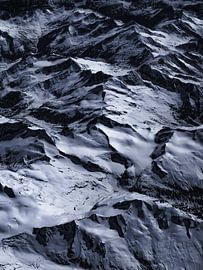DARK ALPS | NØ 1-25 C by WILDLIGHT PHOTOGRAPHY
