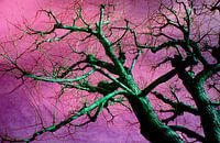 Grüner Baum