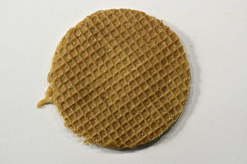 Stroopwafel