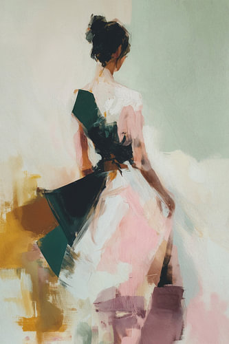 Weightless no.7