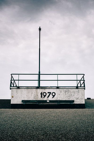 Pumping station 2 by Steven Goovaerts