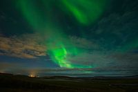 Northern Lights Iceland