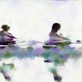 Regatta van Ready Or Not