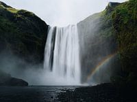 Skógafoss