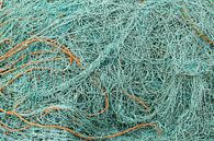 Fishing nets van Inge Hogenbijl thumbnail
