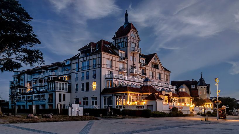 Ostsee by Johnny Flash