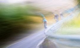 Der Abstieg von Studio Koers