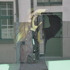 Mandy Faulhaber Profilfoto
